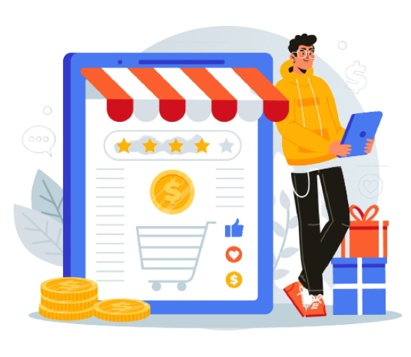top 10 MSME Ki Dukan seller app 