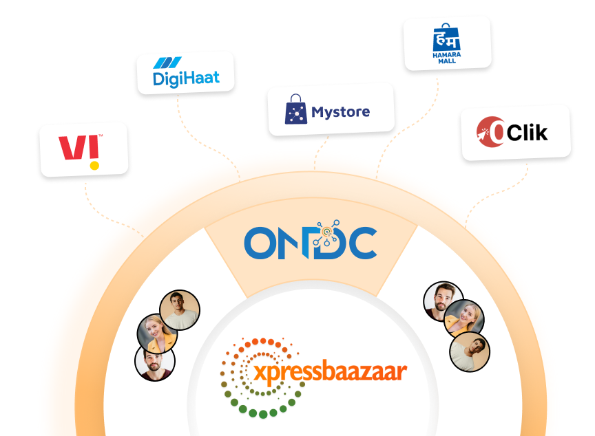 top 10 Xpressbaazaar seller app