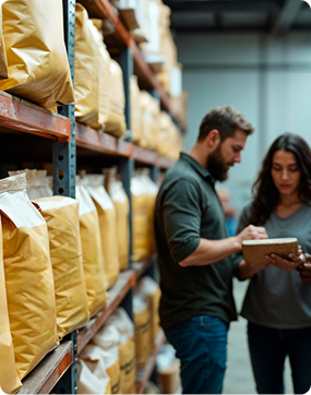 Manufacturers / Wholesalers