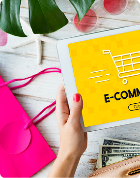 E-commerce and D2C Brands