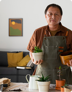 Small Business Owners and Home-Based Entrepreneurs